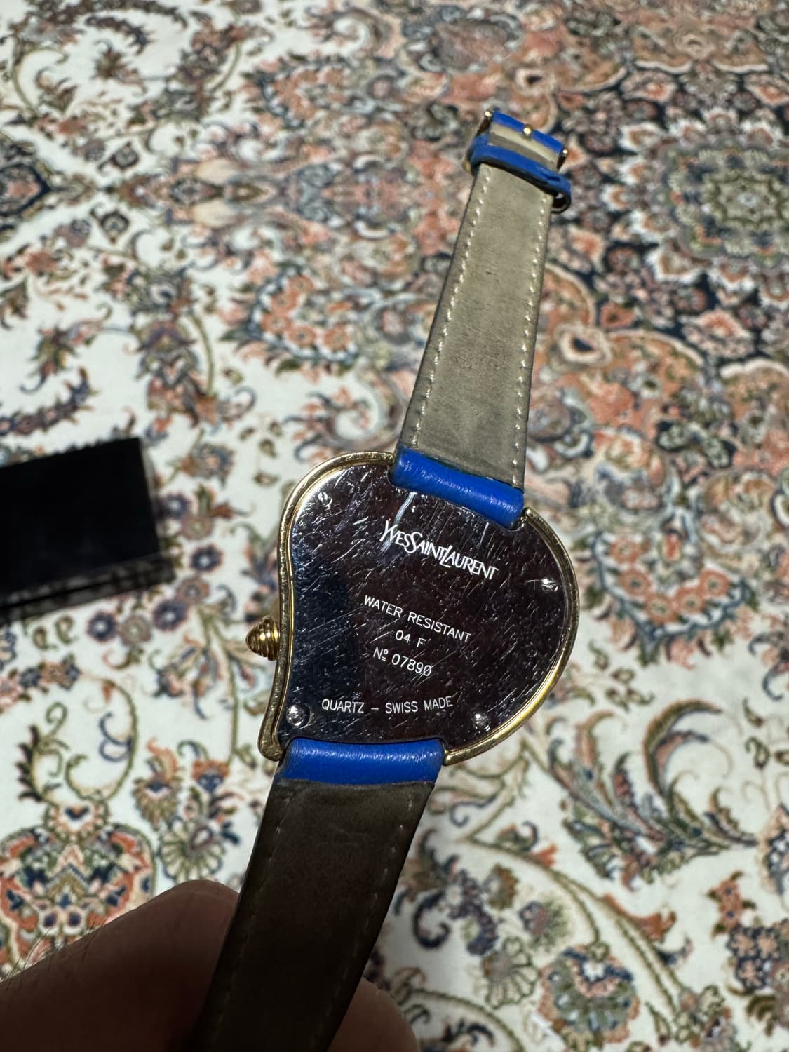 Yves Saint Laurent 40th Anniversary 상품이미지5