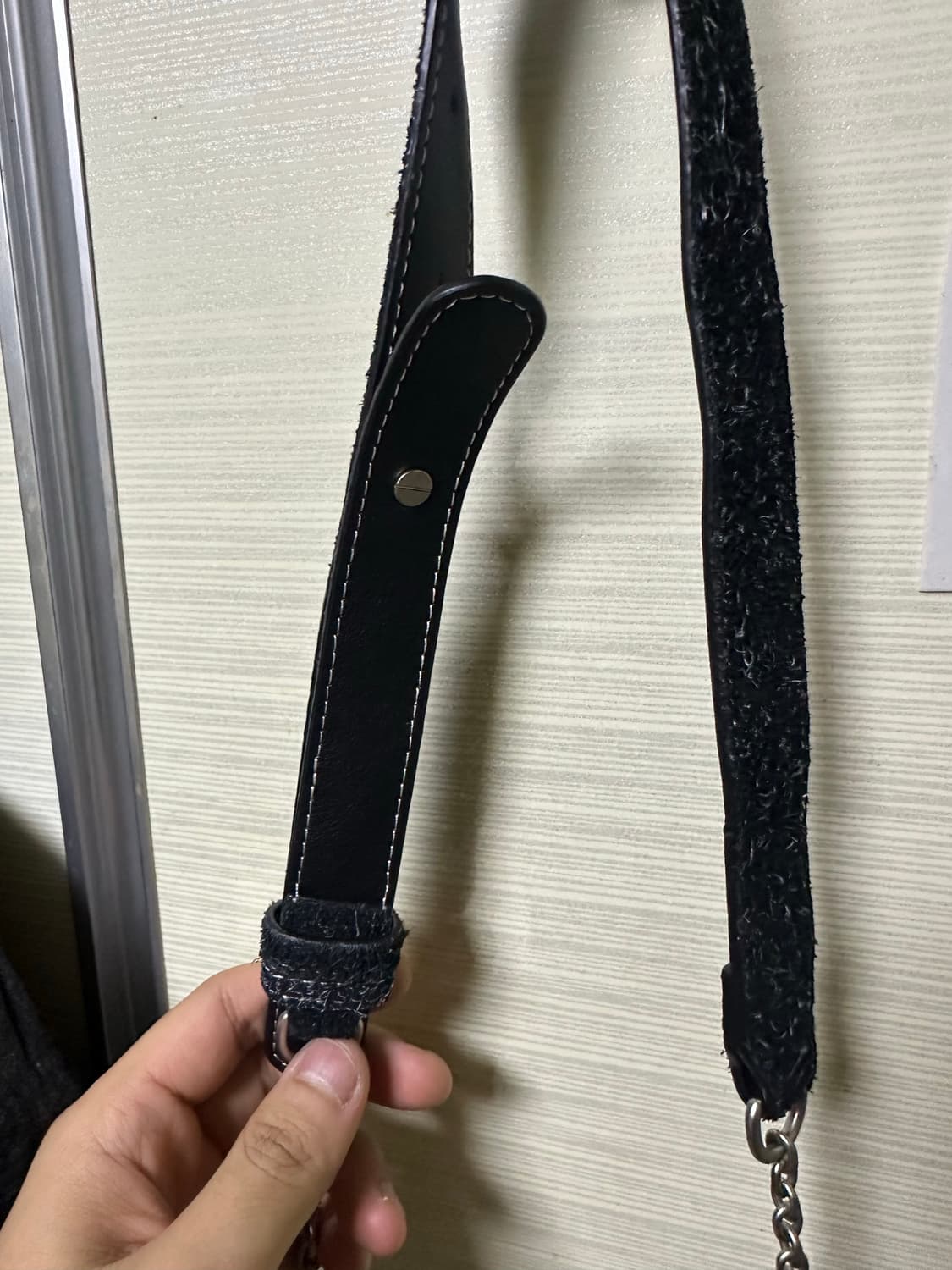 키코 코스타디노브 트리비아 체인백 상품이미지5