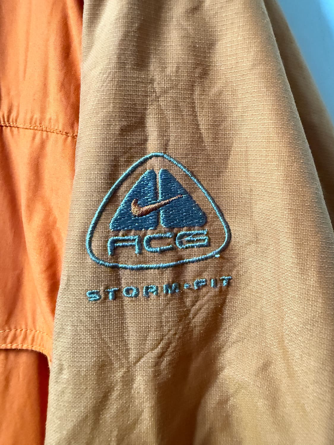 00‘s 나이키 ACG 스톰핏 바람막이 상품이미지2