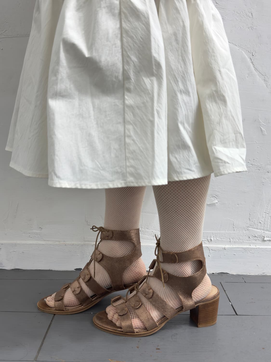lundi bleu strap sandel 상품이미지4