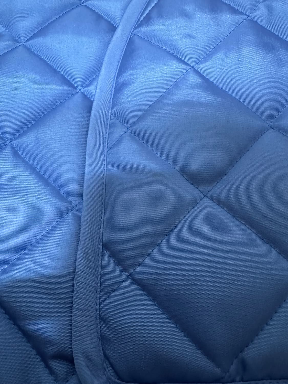 트렁크 프로젝트 퀄팅 자켓 L 상품이미지9