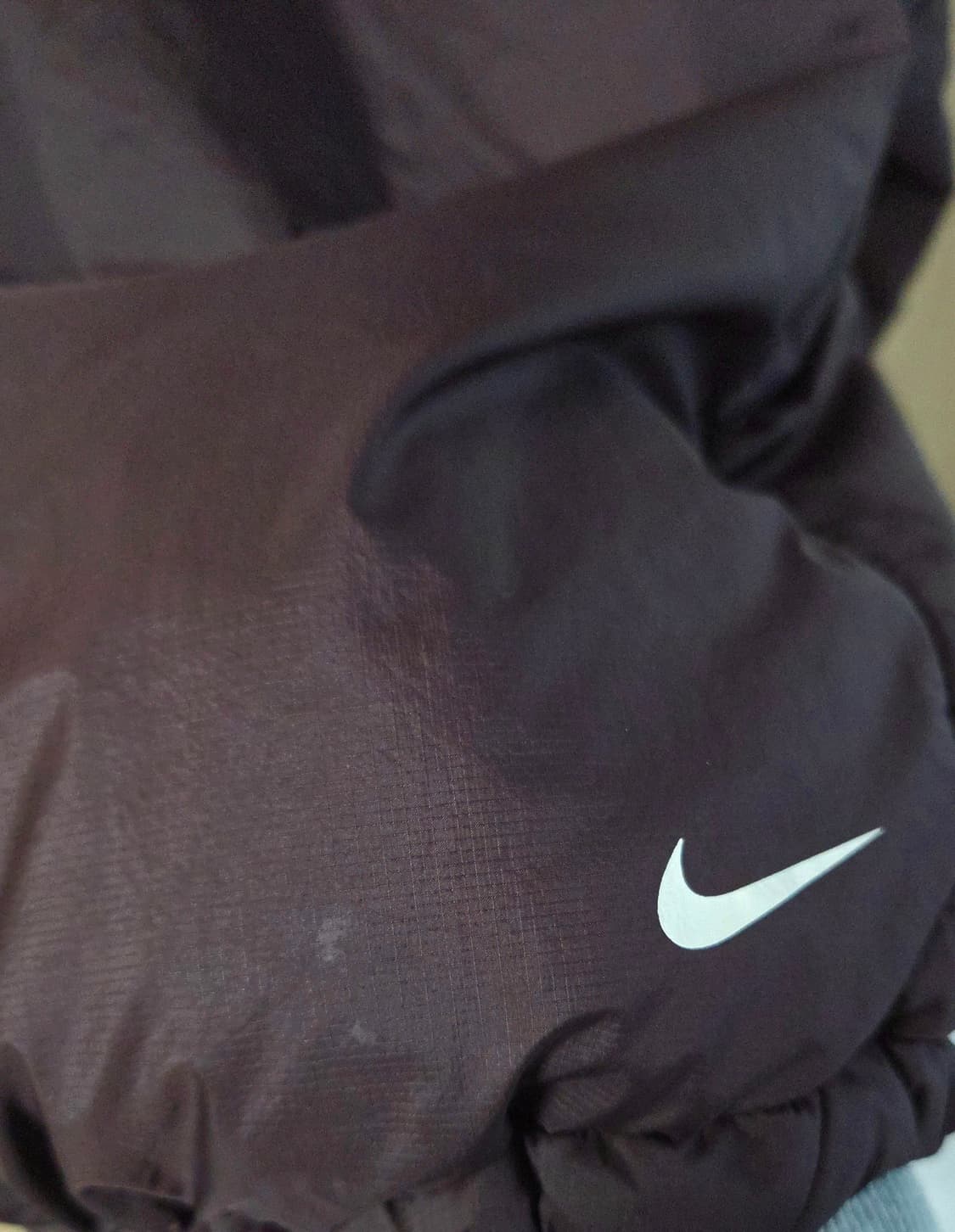 (착샷) 나이키 acg 써마핏 로프드도프 바람막이 상품이미지8