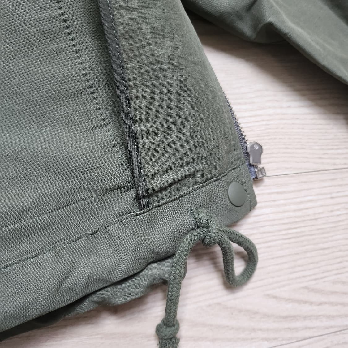 스튜디오톰보이 자켓 상품이미지5