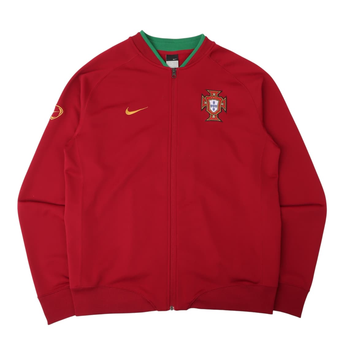 나이키 포르투칼 져지 트랙탑 자켓 상품이미지1