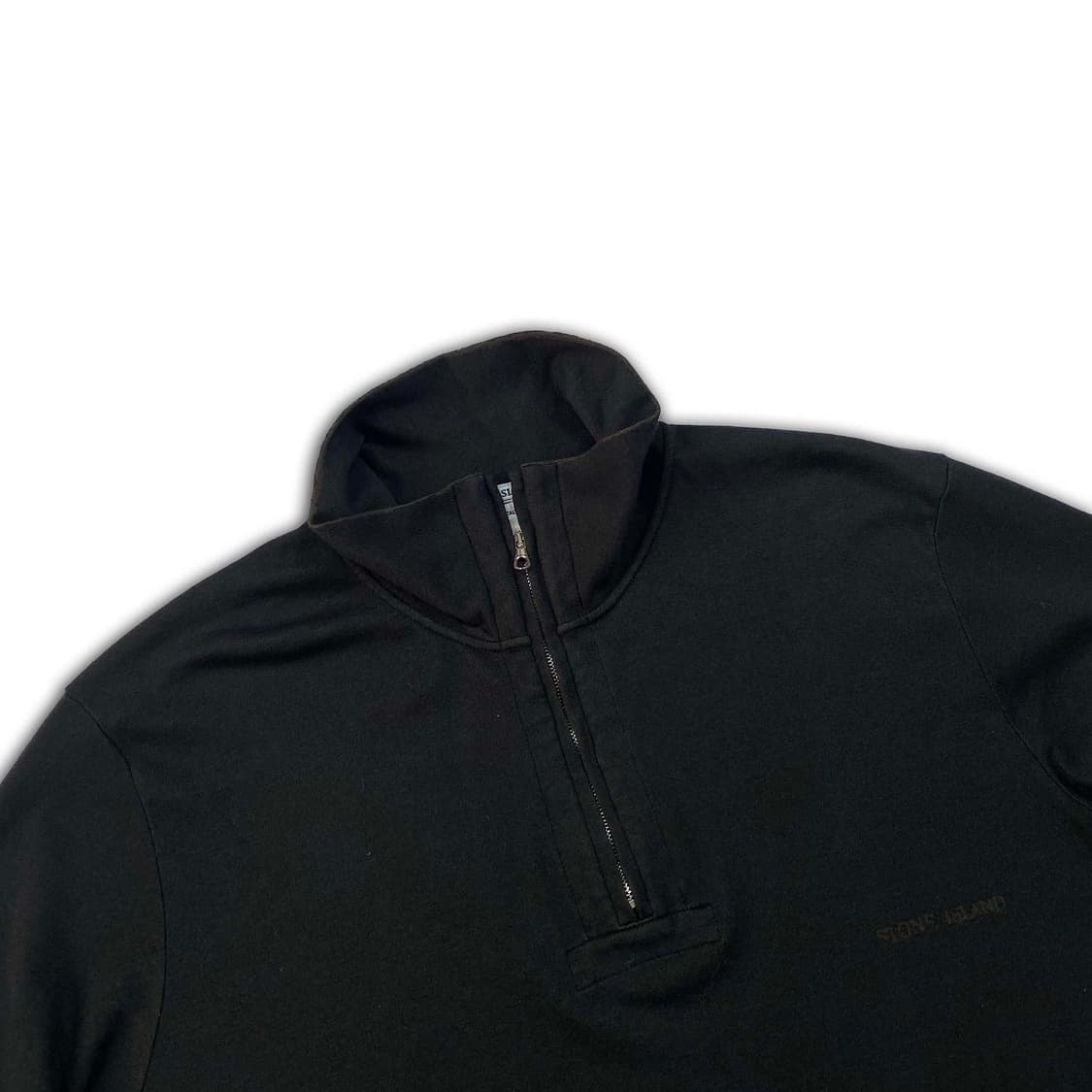 Stone Island Half Zip Up 상품이미지4