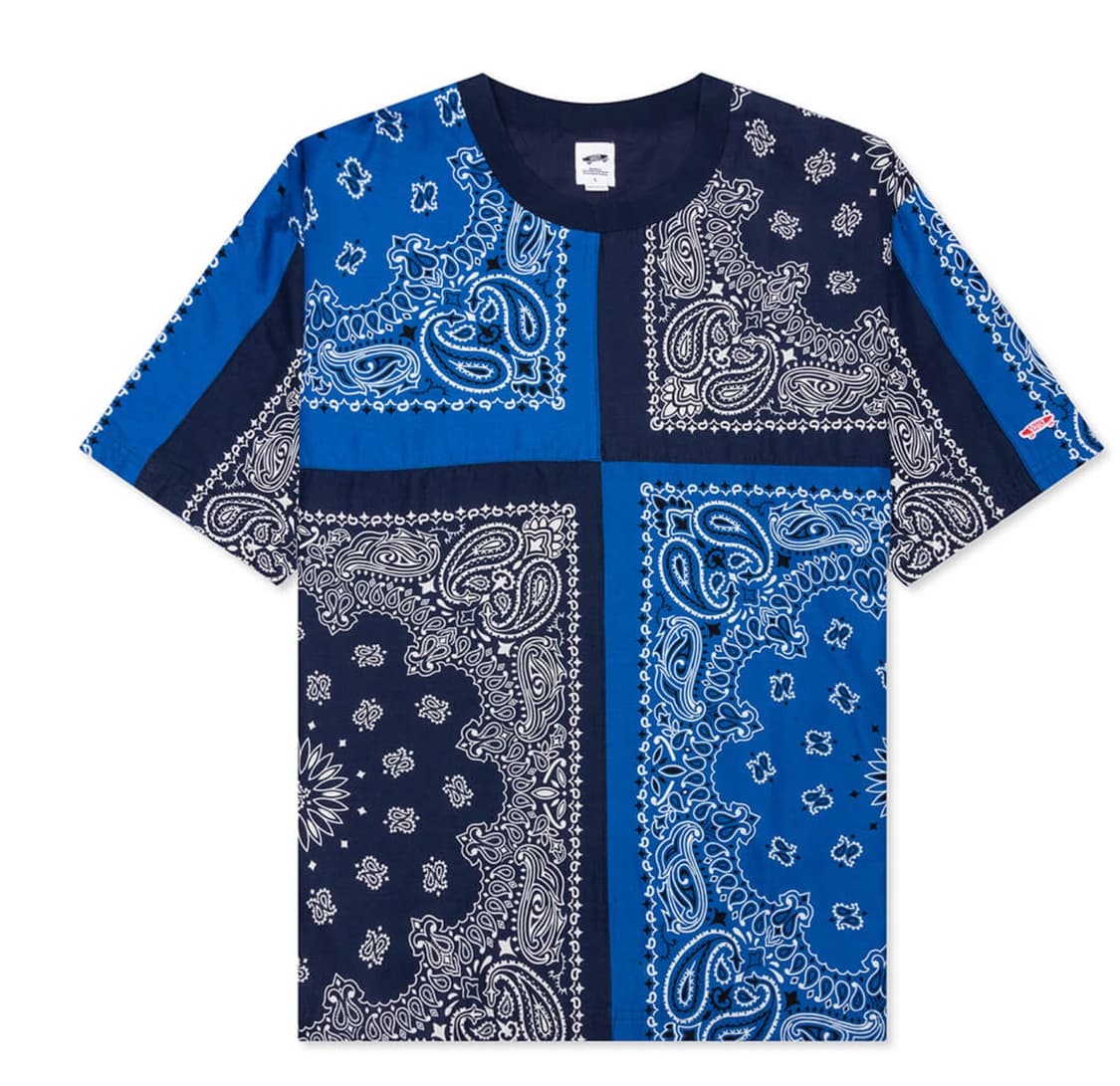 Vans x Bedwin & The Heartbreakers 콜라보  상품이미지1