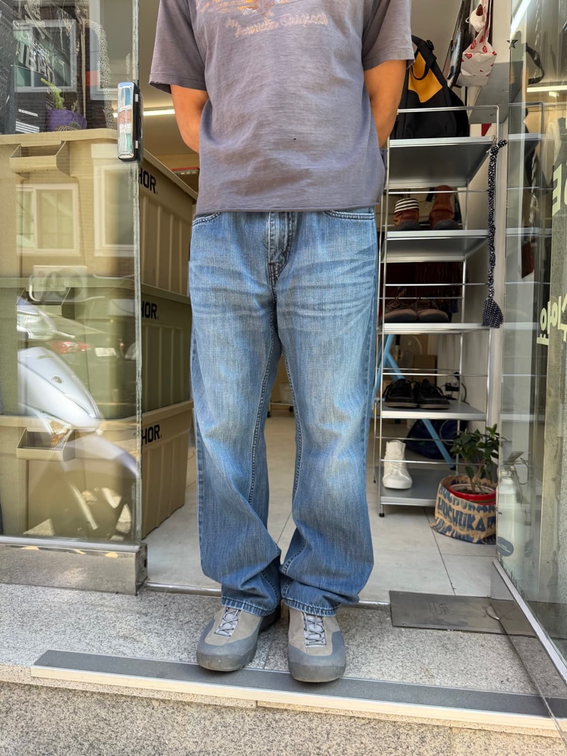 Levi’s 559 (34X30) 상품이미지8