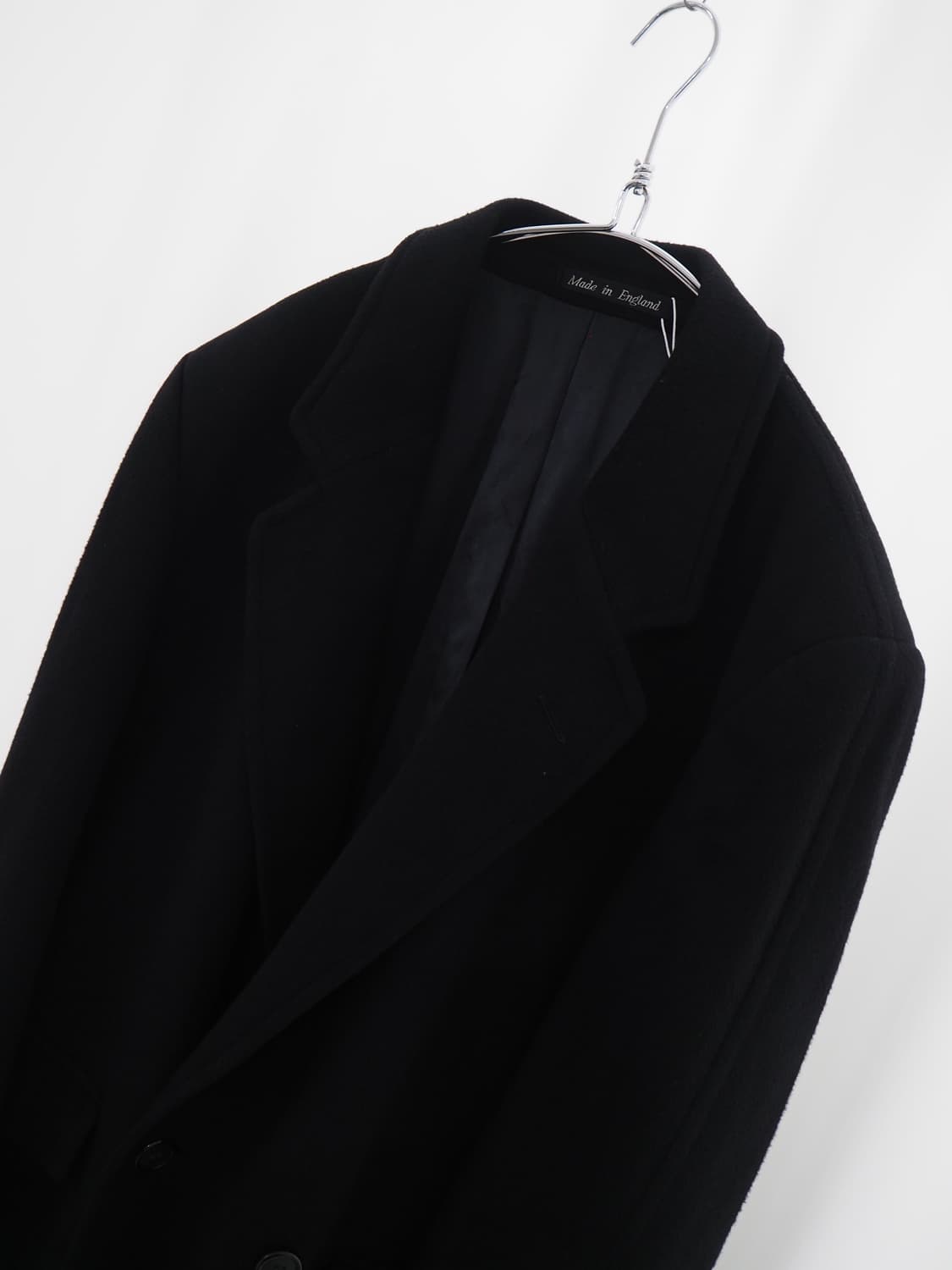 1980's AUSTIN ARNOLD OF ENGLAND cashmere 상품이미지2