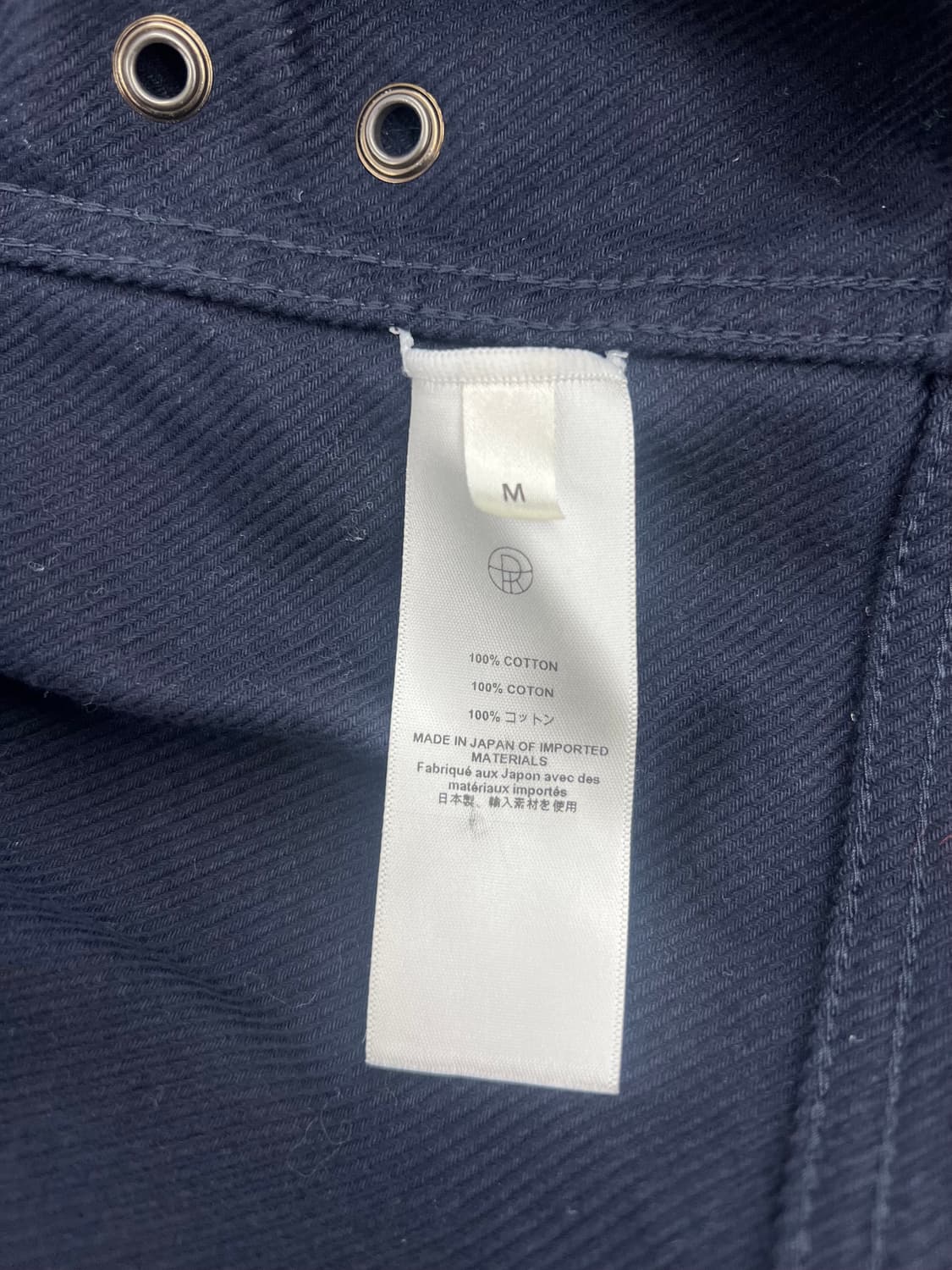 THE ROW FRANK  JACKET 더로우 프랭크 자켓 상품이미지6