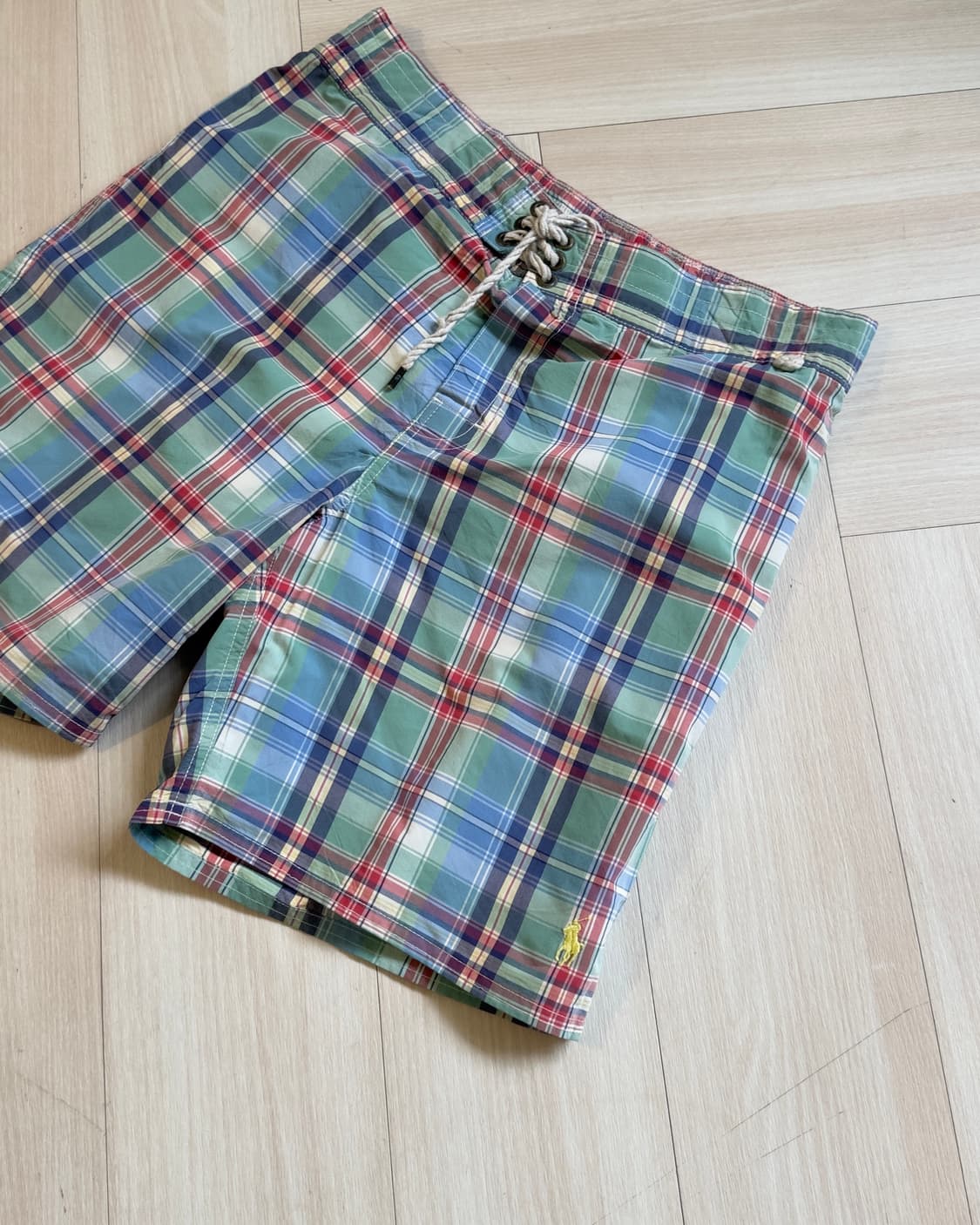 [POLO BY RALPH LAUREN] swim pants 상품이미지2