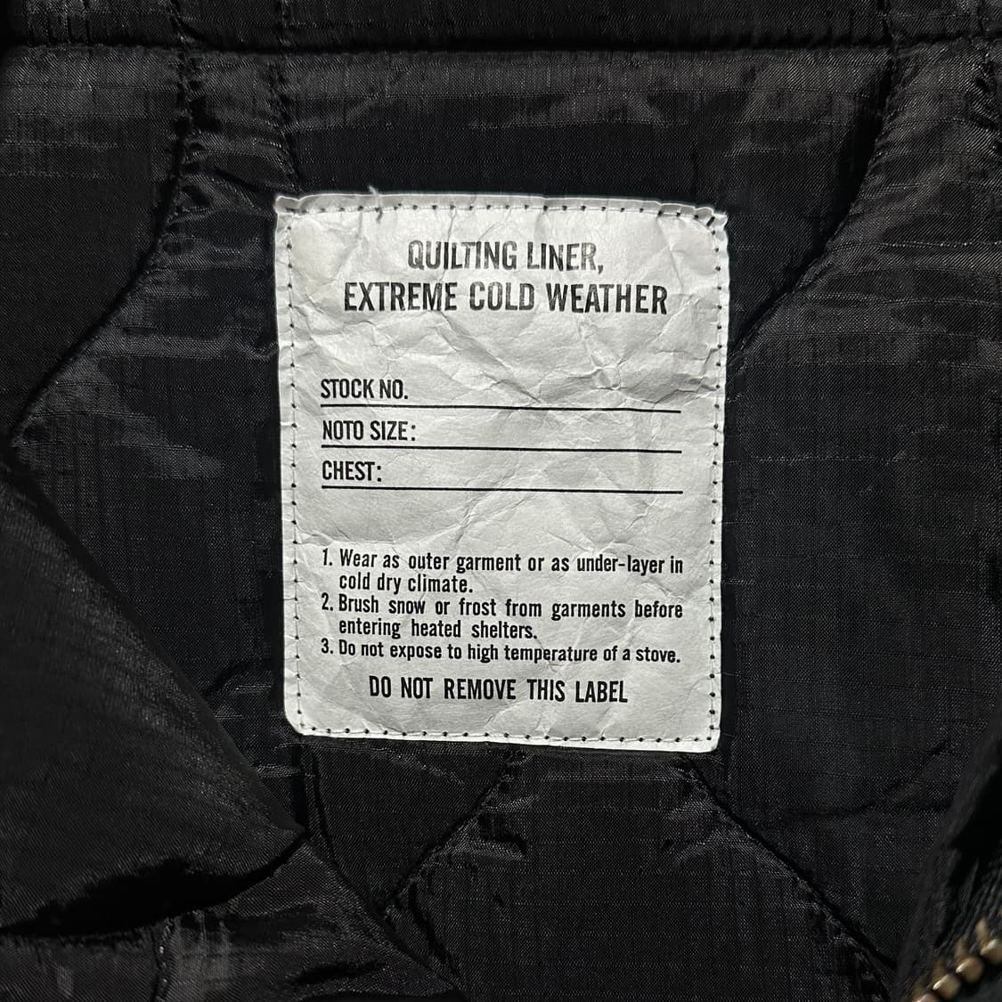 프릭스스토어 피쉬테일 파카 (S/L) 상품이미지8