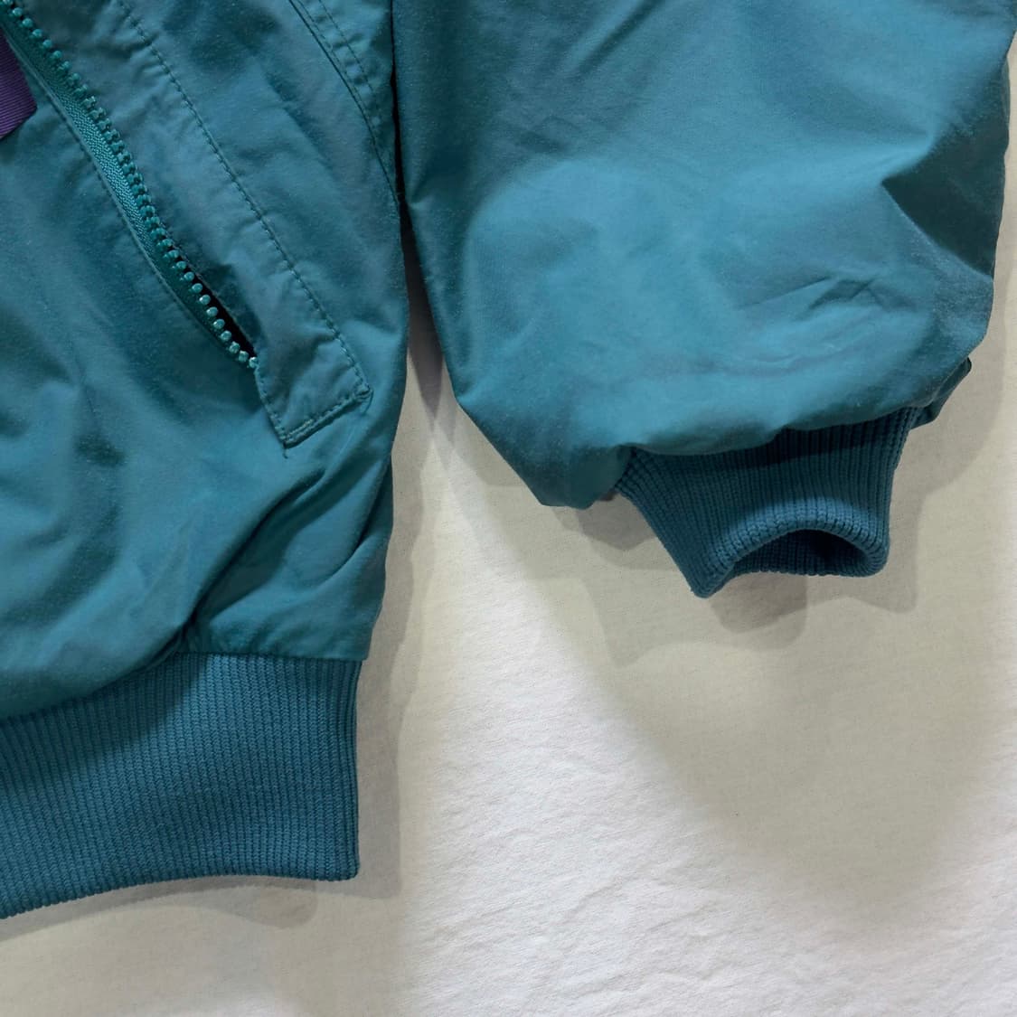 90s 파타고니아 쉘드 신칠라 재킷 USA 상품이미지4