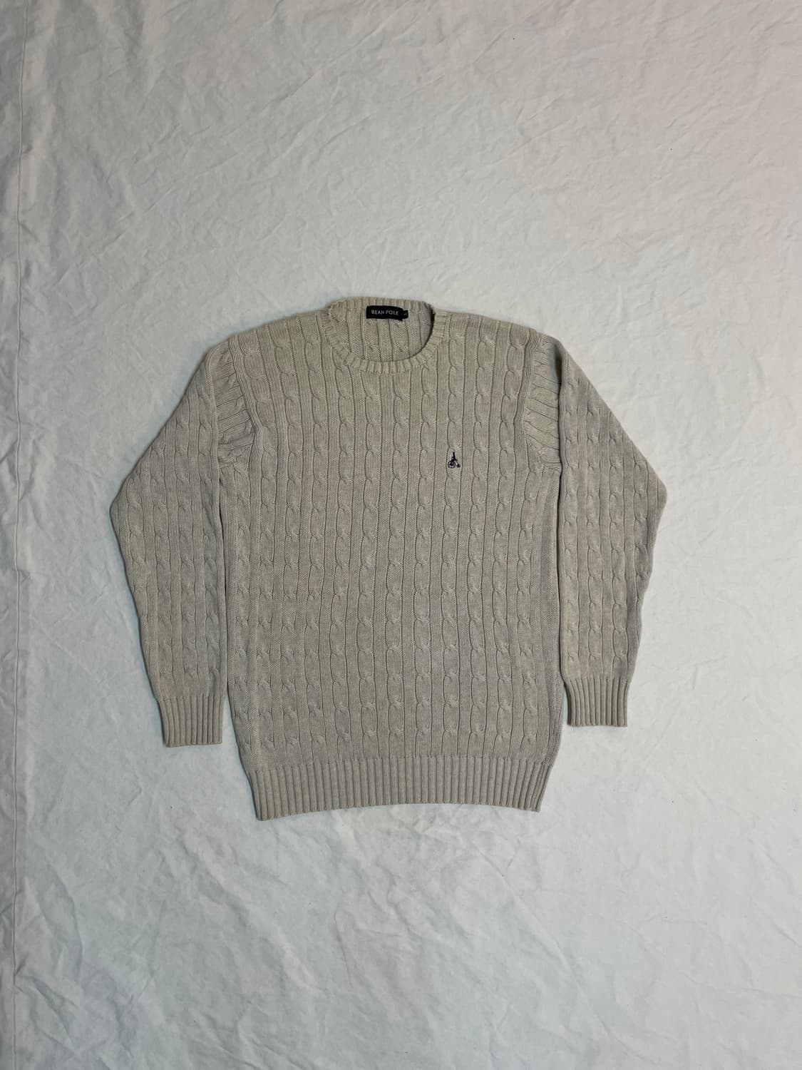 빈폴 니트 상품이미지1