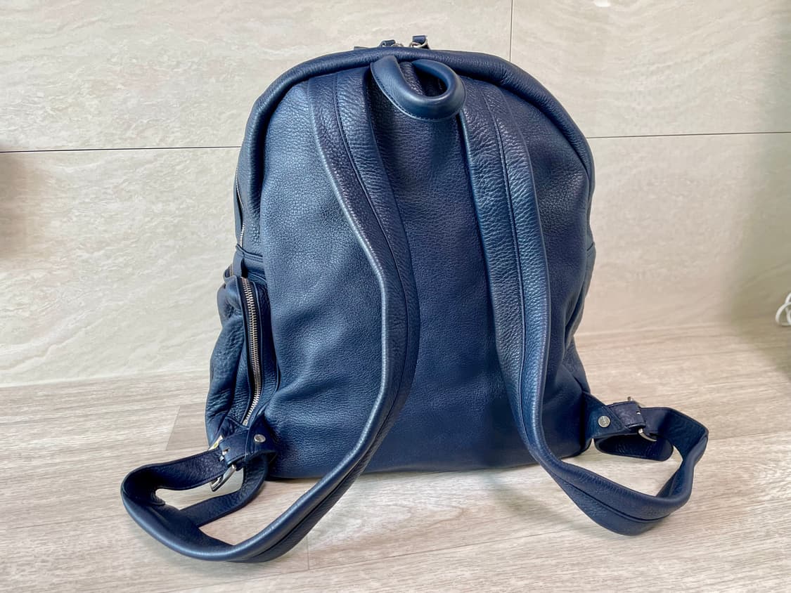 Hoze, 호제 / 소가죽 백팩, 남성 백팩 상품이미지4