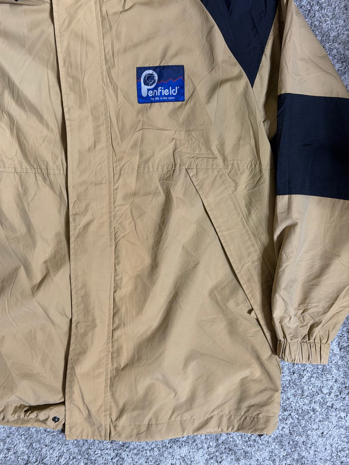 Penfield 펜필드 바람막이 상품이미지5