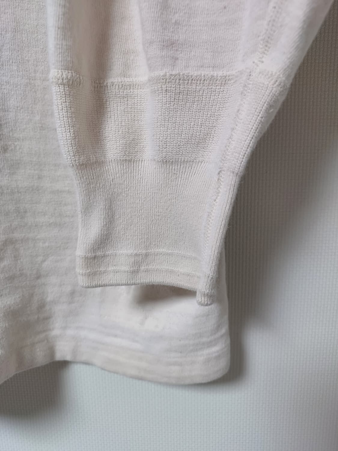 Dapper's Henley neck 대퍼스 헨리넥 상품이미지2