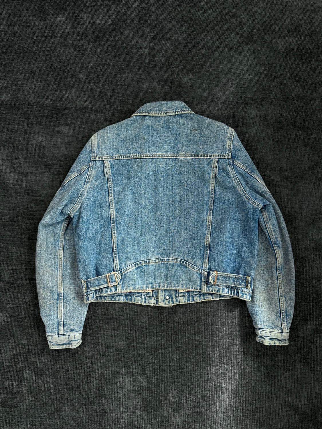 fiorucci 데님 자켓 상품이미지5