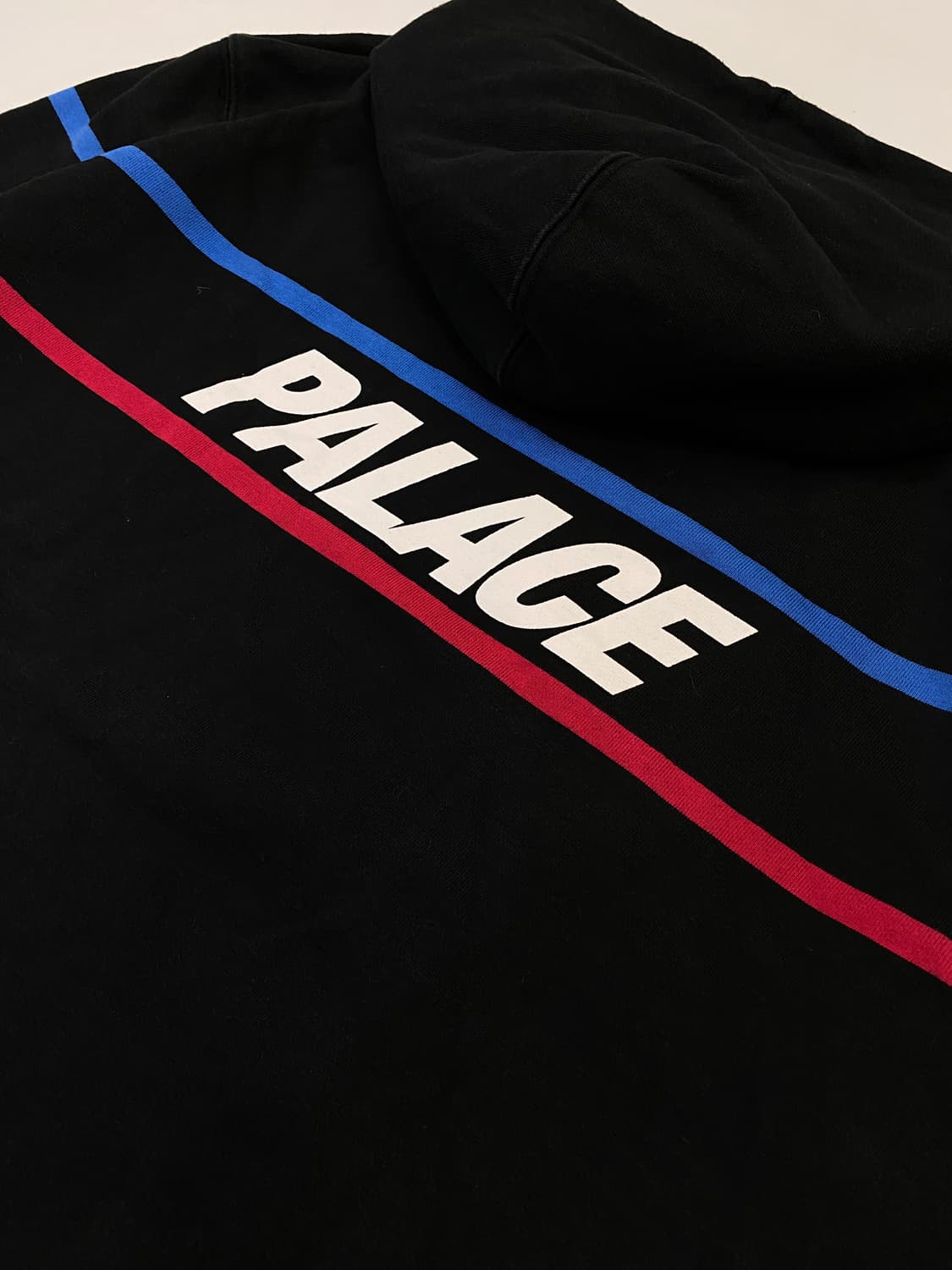 PALACE 17FW 더블리프 후드티 상품이미지3