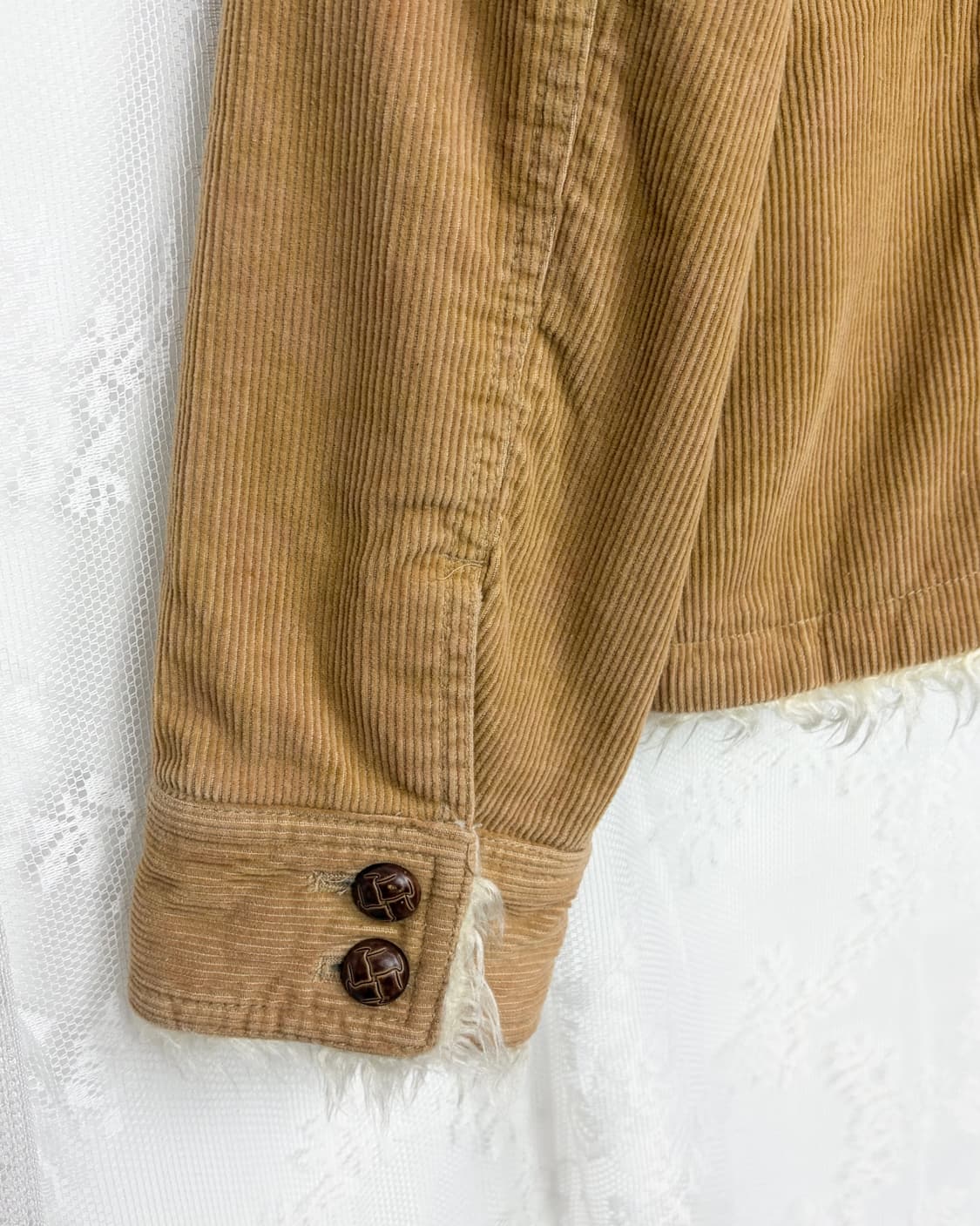 VINTAGE OUTER 상품이미지5