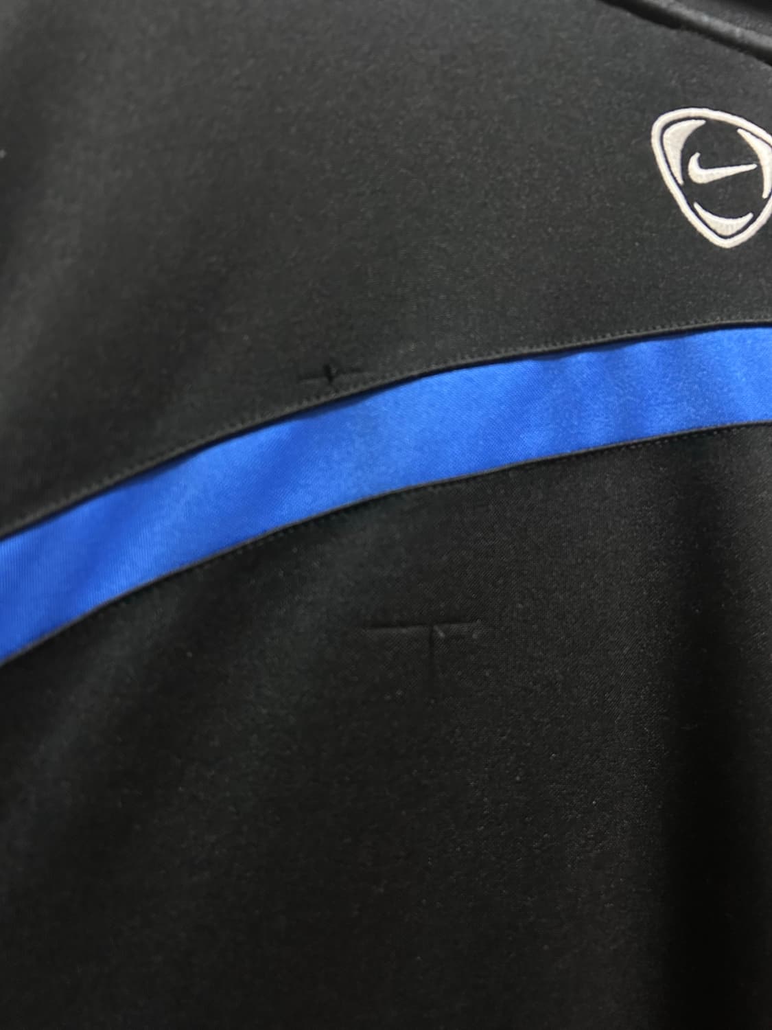 나이키 져지 집업 L 상품이미지4