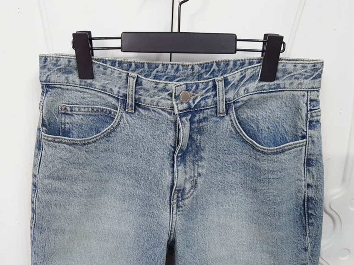 솔리드옴므 남성 청바지 46 상품이미지2