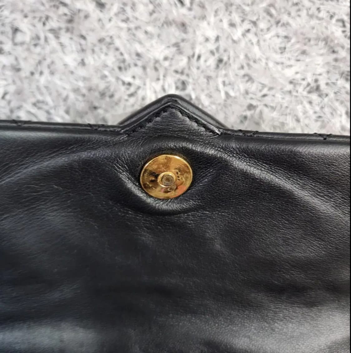 모스키노 미니 체인숄더백 상품이미지8