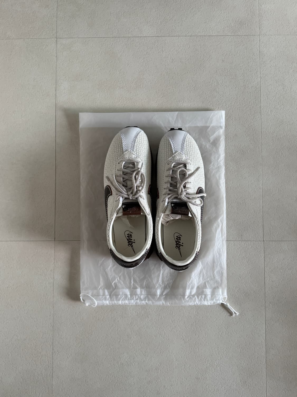 나이키 소프트펄 상품이미지6