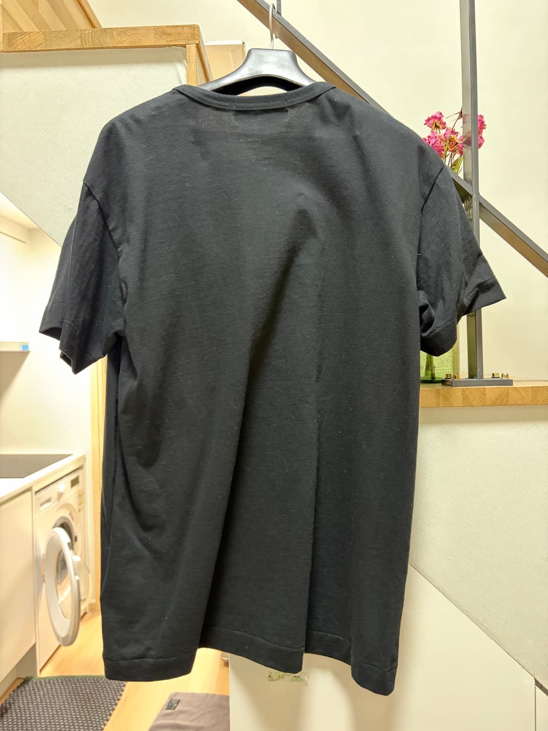 CDG 티셔츠 상품이미지2