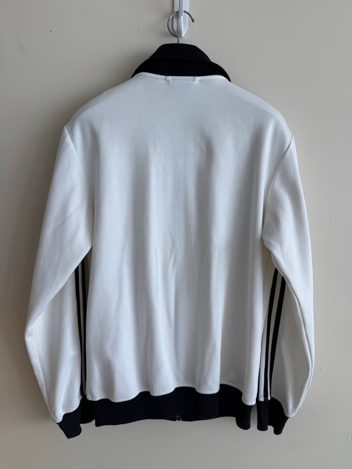 아디다스 오리지날 베켄바우어 흰검 트랙탑 100 상품이미지5