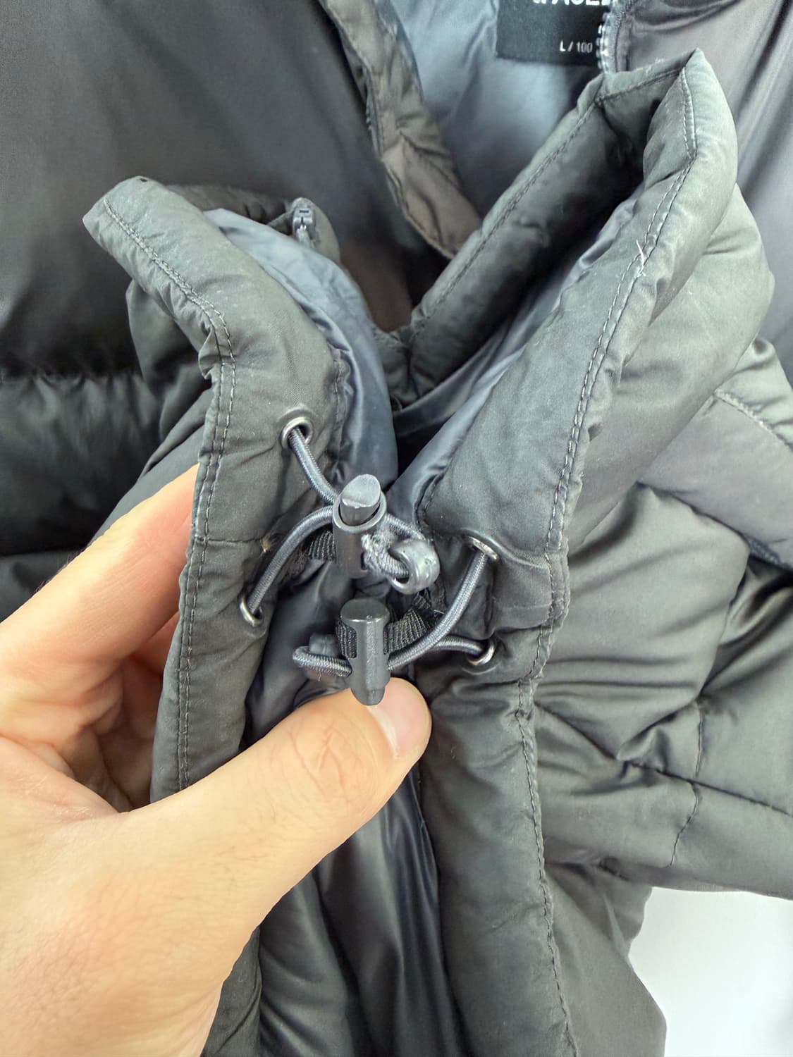 노스페이스 노스페이스눕시 노스페이스패딩  눕시패딩 상품이미지4