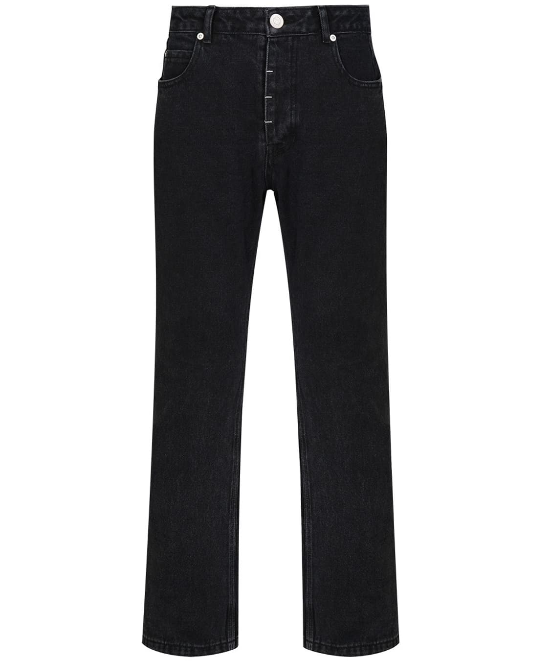 리젤서비스 멀티 스티치 데님 팬츠 상품이미지2