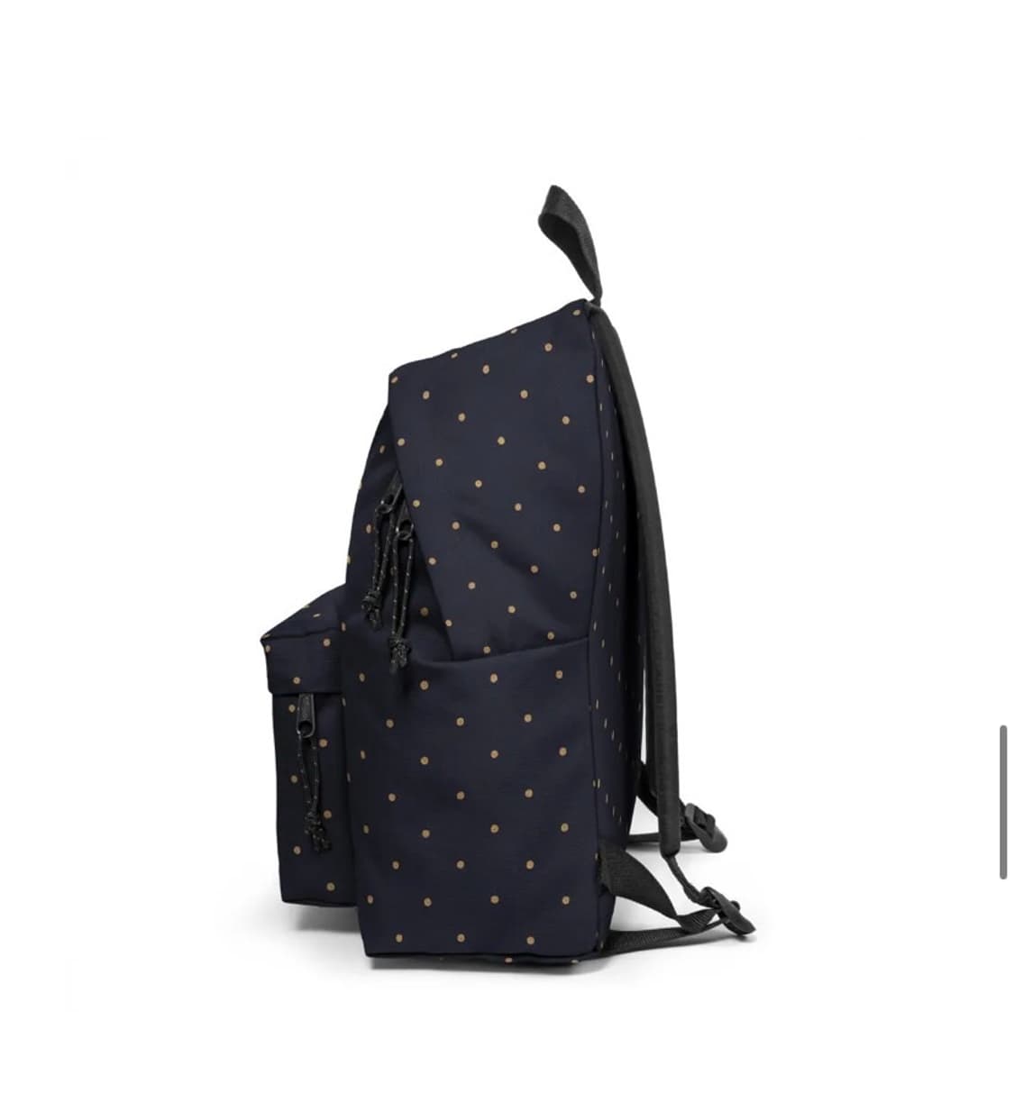 이스트팩 백팩 도트  상품이미지3