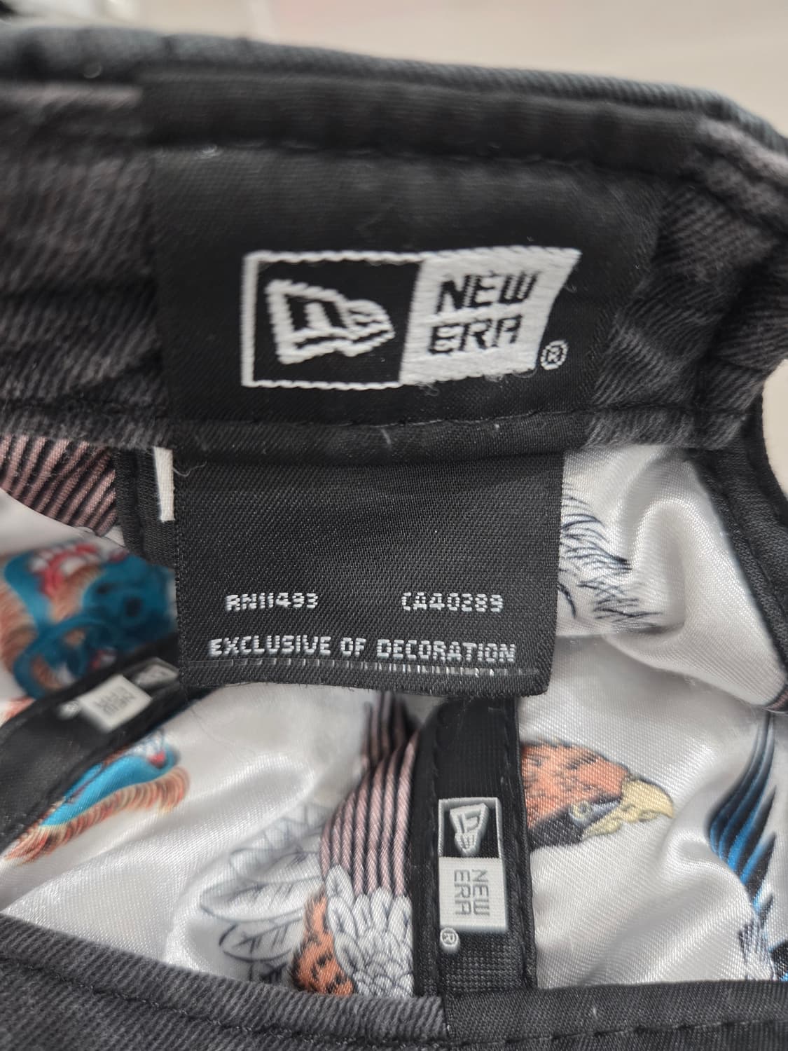 뉴에라 마수미 이시카와스카쟌 상품이미지4