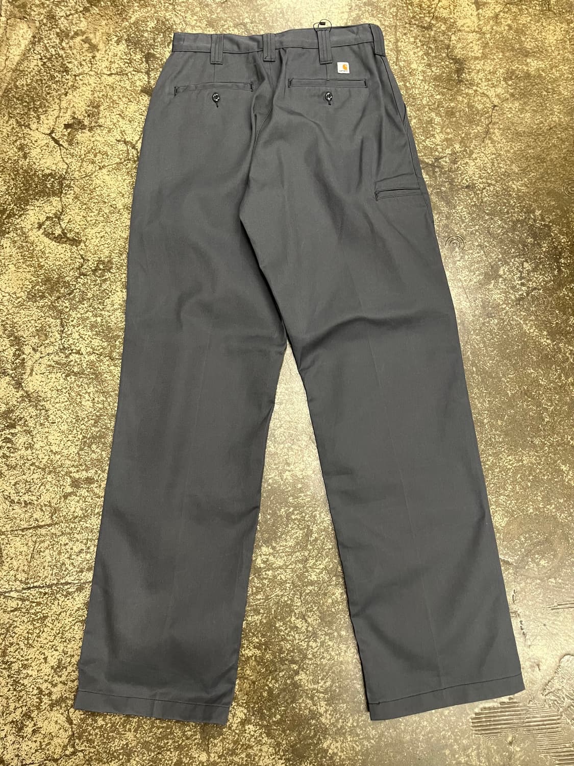 칼하트 더블니 팬츠 상품이미지5