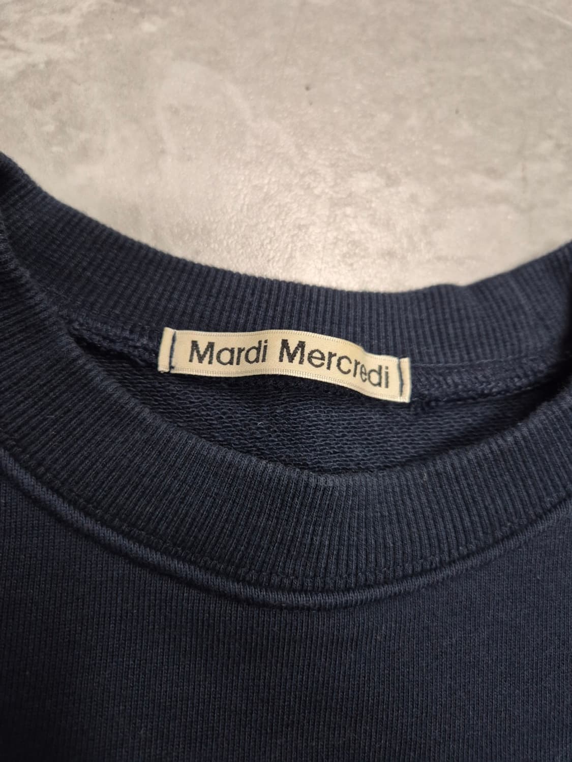 마르디 메크르디  상품이미지3