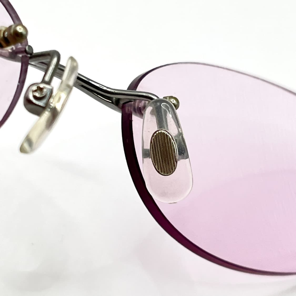 SHARAKU 샤라쿠 무테 안경 상품이미지8