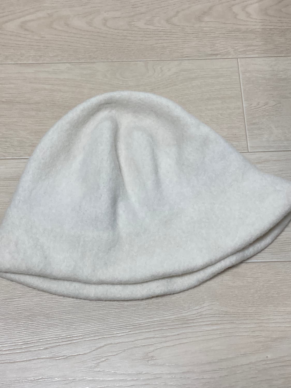 비비안웨스트우드 울 버킷햇 상품이미지4