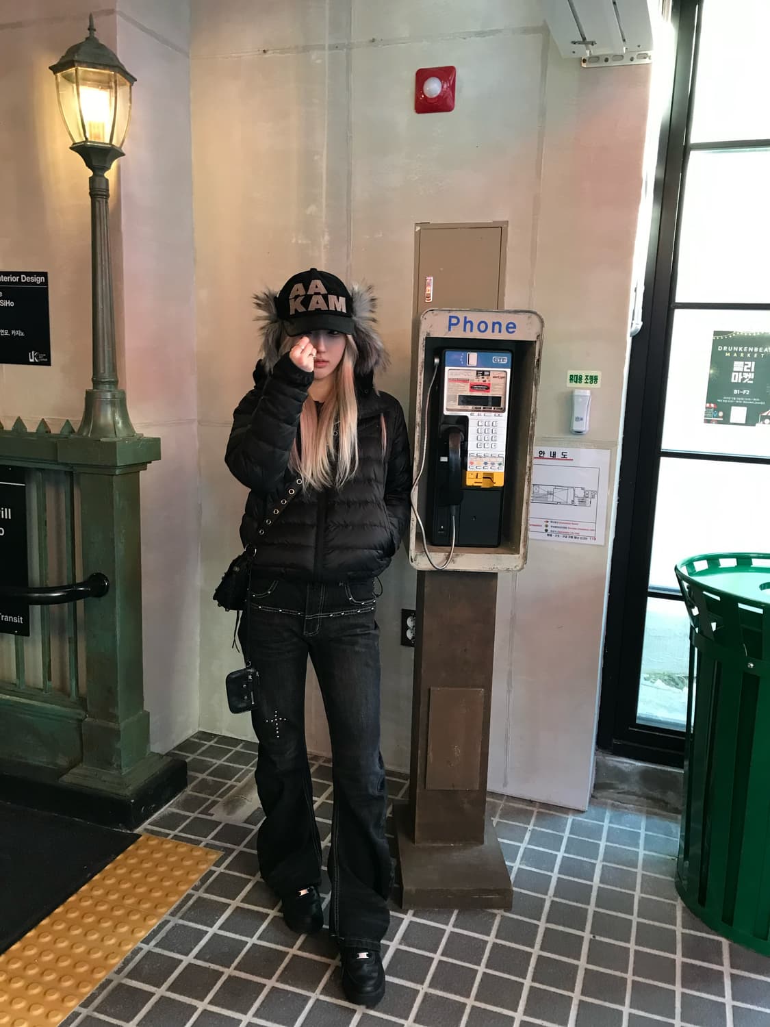 리버뉴스 부츠컷 진 상품이미지3