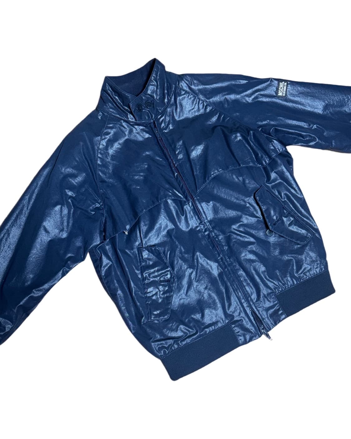 Mschf 자켓 상품이미지1