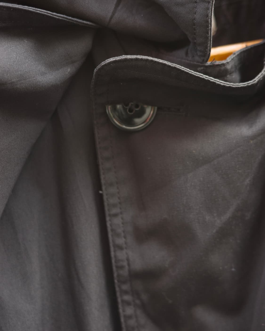 90‘s USARMY 오피서 올웨더 트렌치 코트 상품이미지6