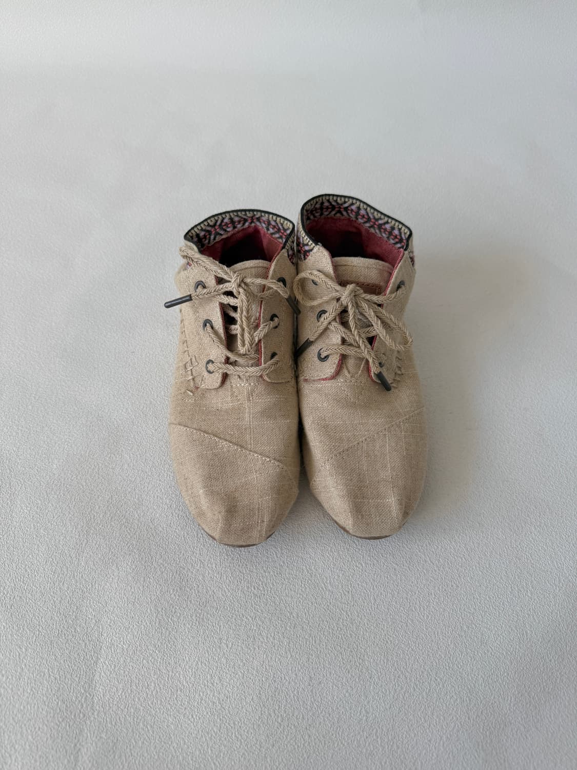 탐스(TOMS) 스니커즈 상품이미지2