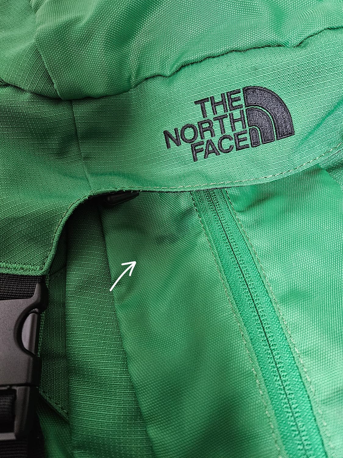 노스페이스 TELLUS 30 등산배낭 L 상품이미지8