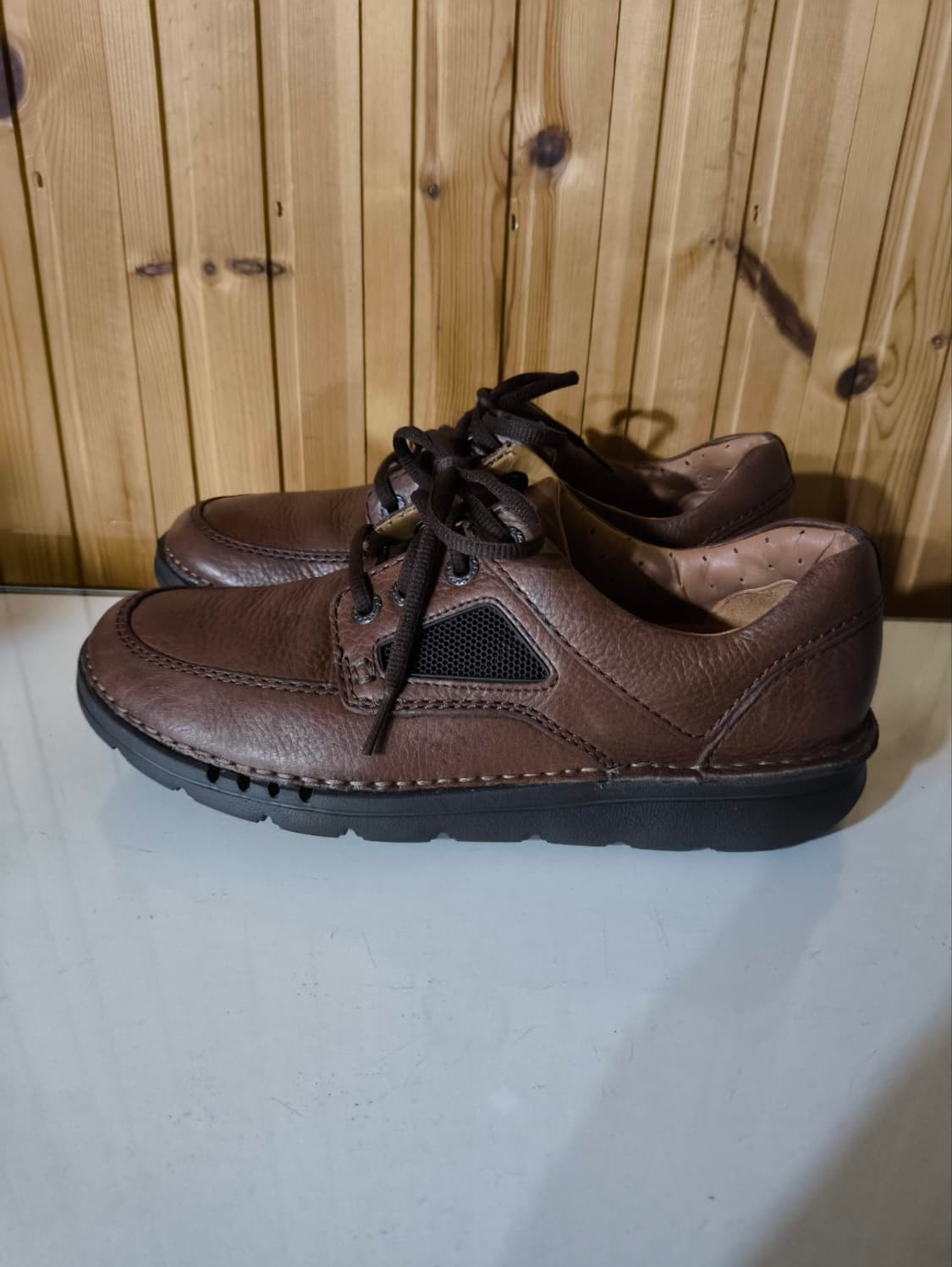 255mm 클락스 언네이처타임 캐주얼화 상품이미지2