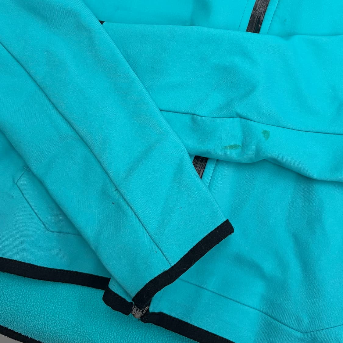 나이키 스톰핏 후드집업 상품이미지8