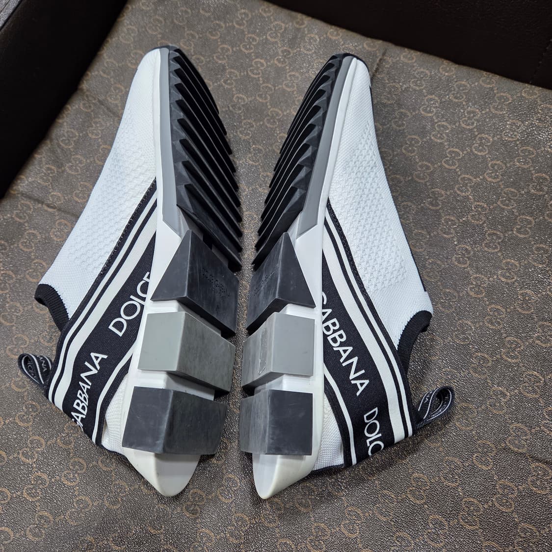 돌체앤가바나 스니커즈 상품이미지6