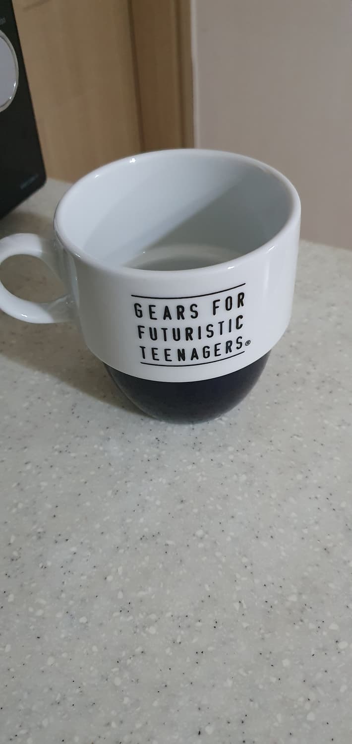 휴먼메이드 머그컵 상품이미지2