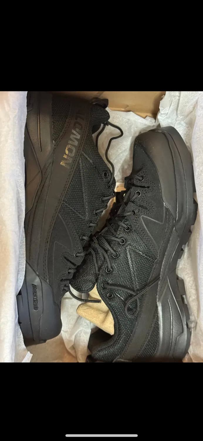 살로몬x마르지엘라 X-ALP Black 240 상품이미지1