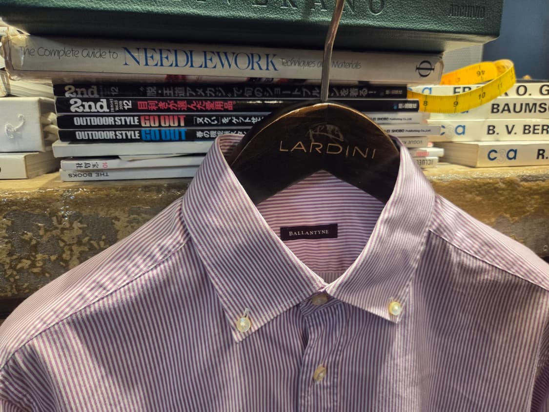 이탈리아 브랜드 발랜타인 상품이미지2