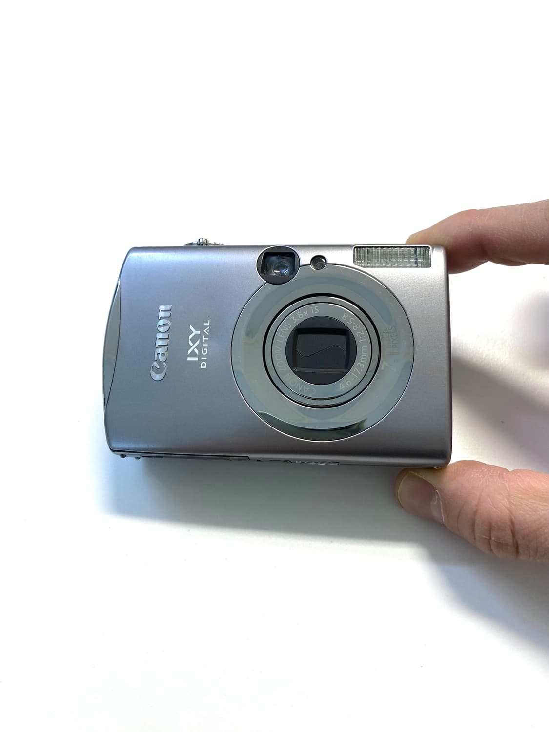 캐논 익서스 IXUS 850 IS 디지털 카메라 (IXY 900) 상품이미지1