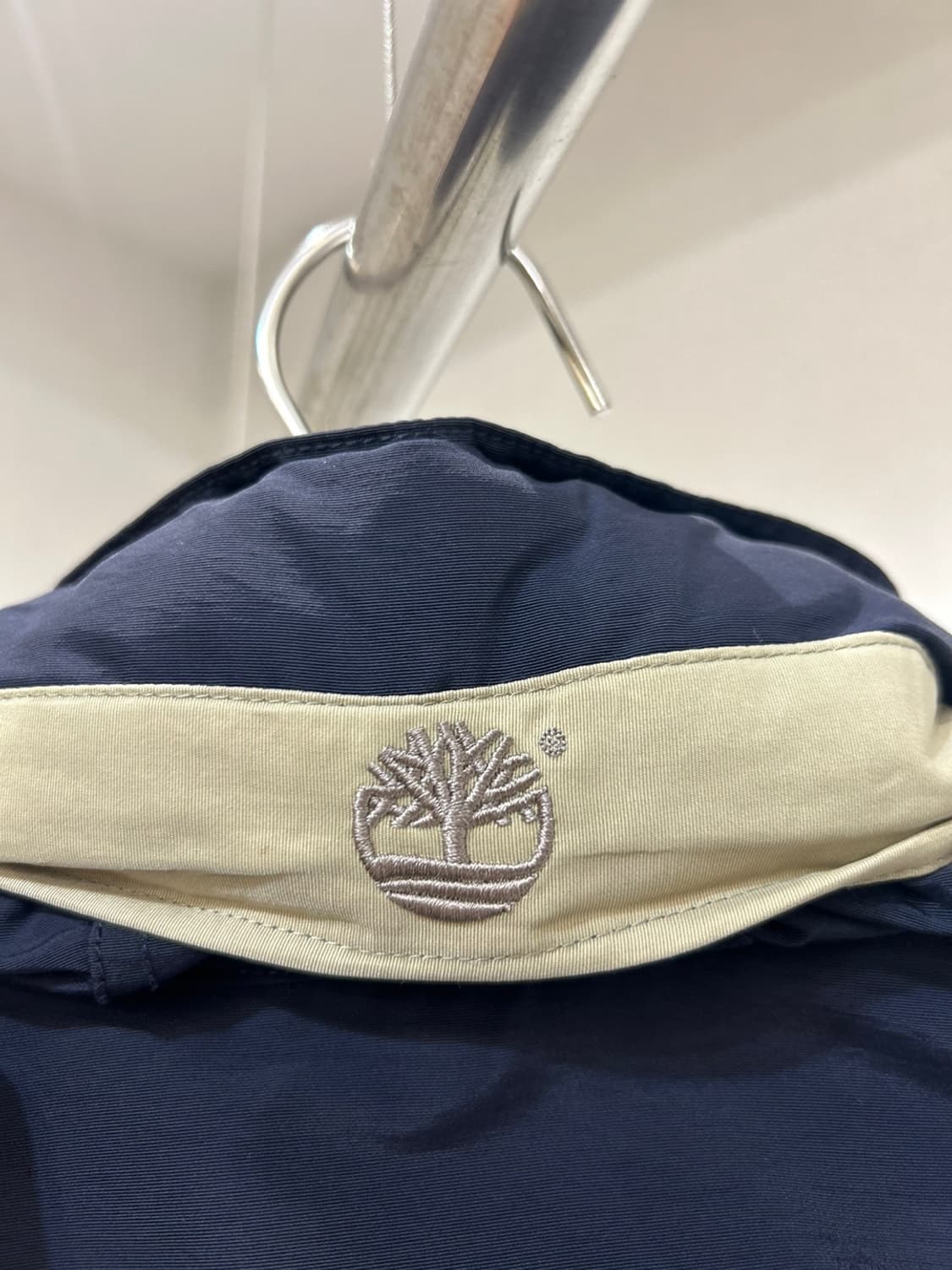 팀버랜드 바람막이 자켓 상품이미지3